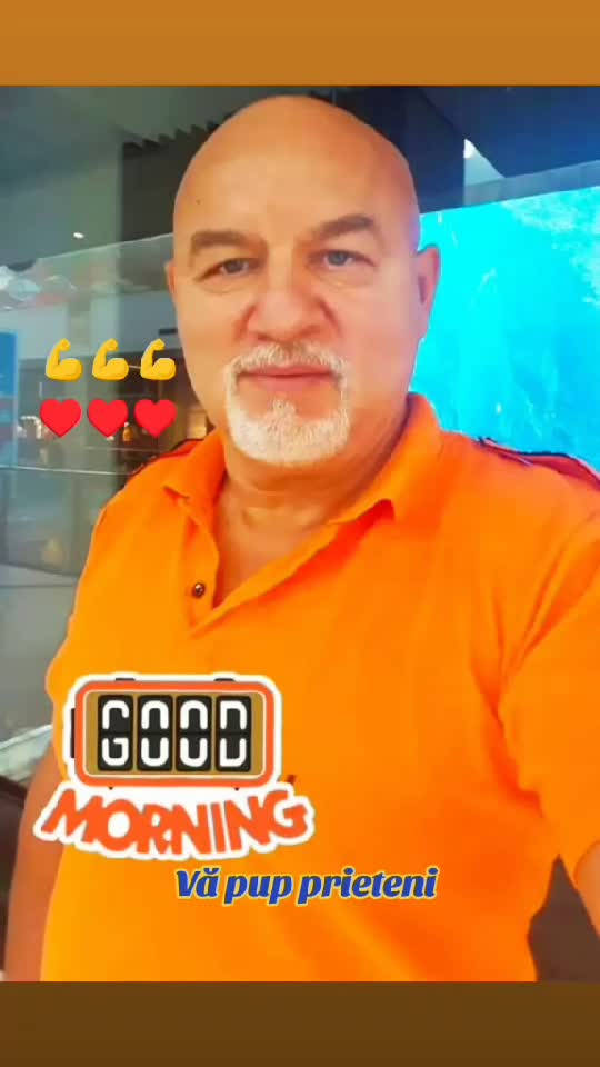 Vă salut cu respect prieteni ! Sărut mâna doamnelor și domnișoarelor !🤗🤗🤗♥️♥️♥️Iubesc România ! 🇷🇴🇷🇴🇷🇴🇷🇴🇷🇴🇷🇴🇷🇴🇷🇴🇷🇴🇷🇴🇷🇴🇷🇴🇷🇴