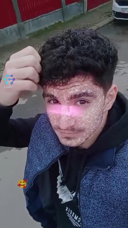 Hai cu o inima si un follow