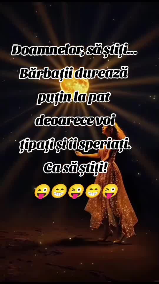 😜😜😜ca să știți...😁😜