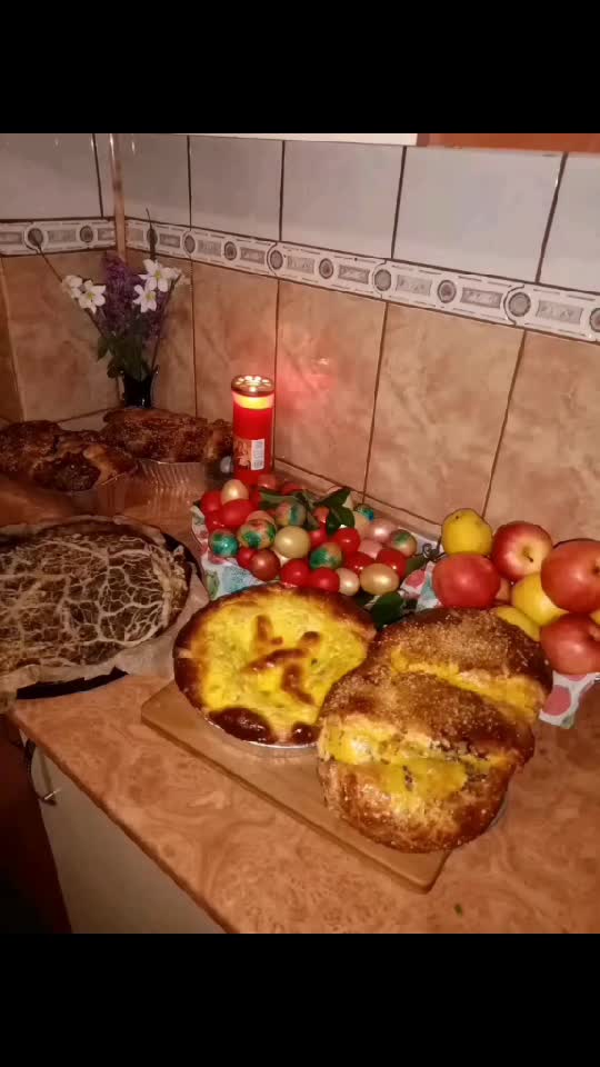 Paște fericit tuturor, alaturi de cei dragi!