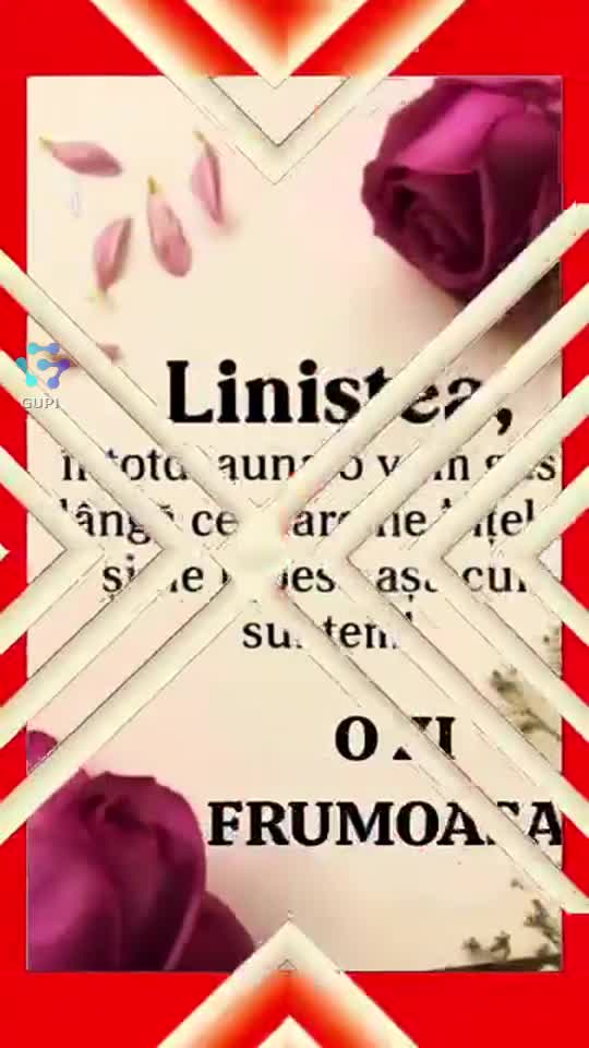 Neața☕🌹