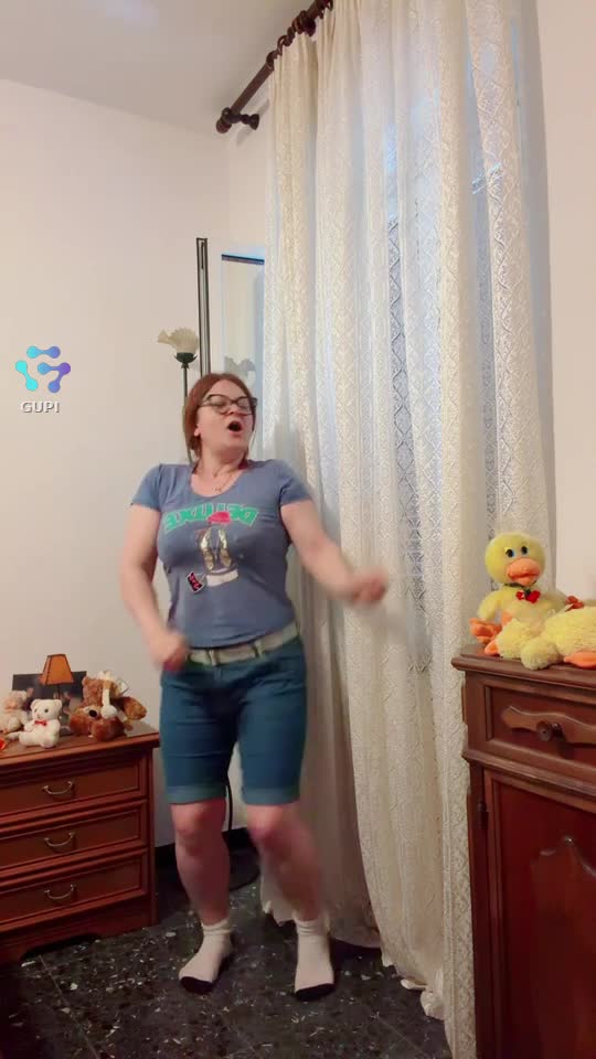 Original Sound - Mihaela Radantu