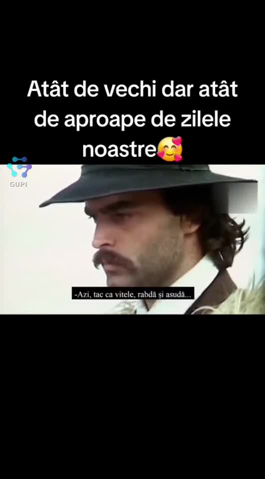 Adevarat!
