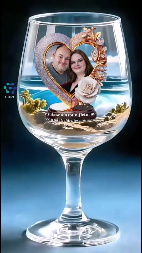 te iubesc