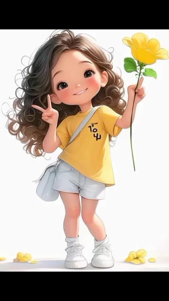 yellowgirl
