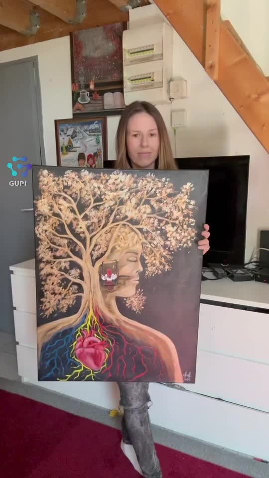 inimă de român indiferent unde te ai afla🇷🇴🎨acrilic pe pânză