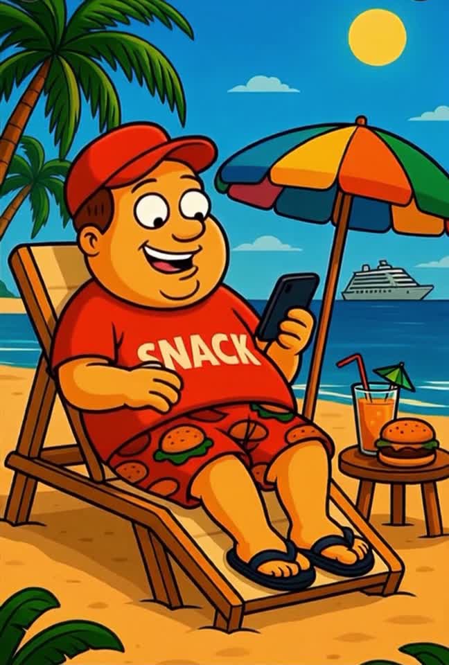 snack coin