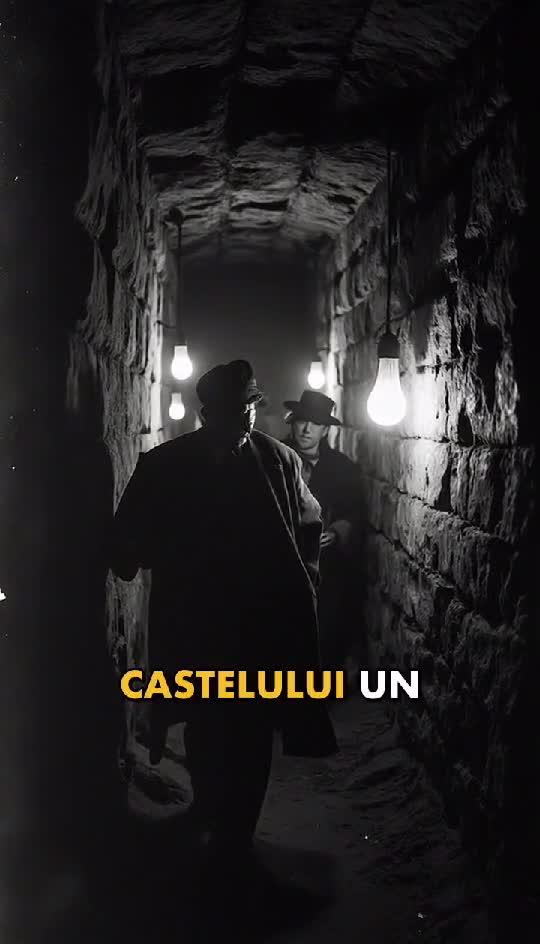 Castelul Peleș – Mistere ascunse, tuneluri secrete și enigme regale! Descoperă poveștile fascinante ale acestui loc legendar.
