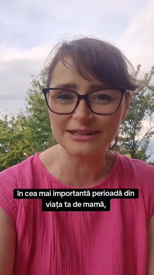 🤱Ești proaspătă mămică si cauți  ceva NATURAL care să-ți susțină  și  , chiar și în ?