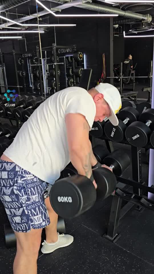 #gym