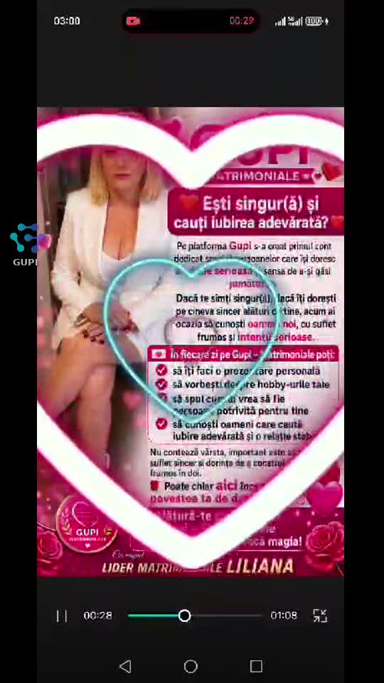 Video
