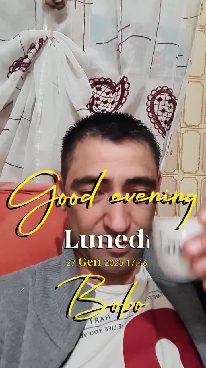 relax time