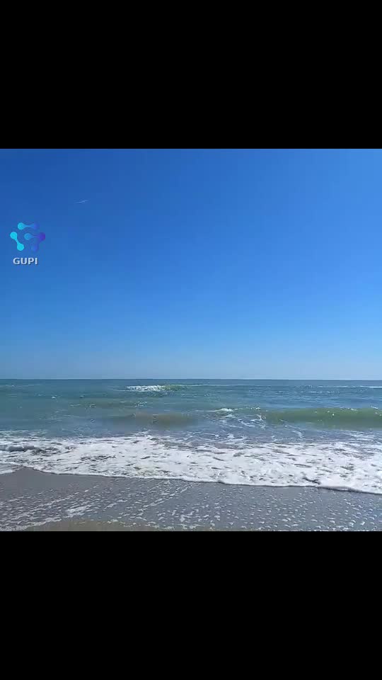 Stress Relief: Sea Live 🌊