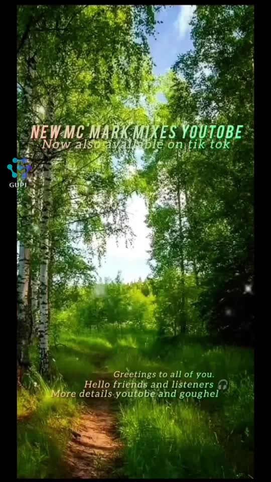 🙂🎧Noi mixaje youtobe cu Mc'Mark style 2026