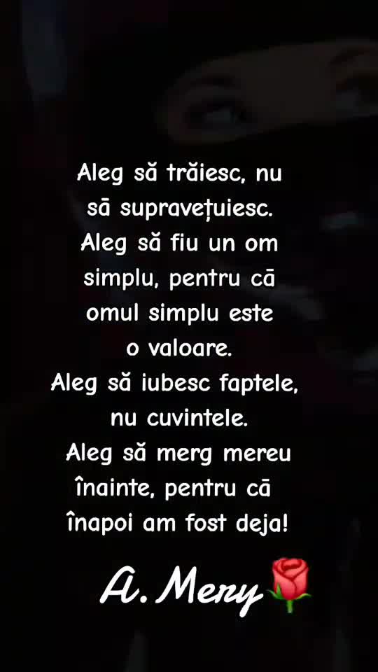 Video
