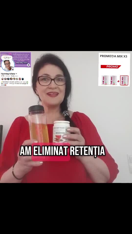 Stii și TU acea senzație de mâini și picioare grele, umflate, retentie de apă?


Un ceai drenant din 10 plante și fructe roșii ma ajuta zi de zi .

📩🌿