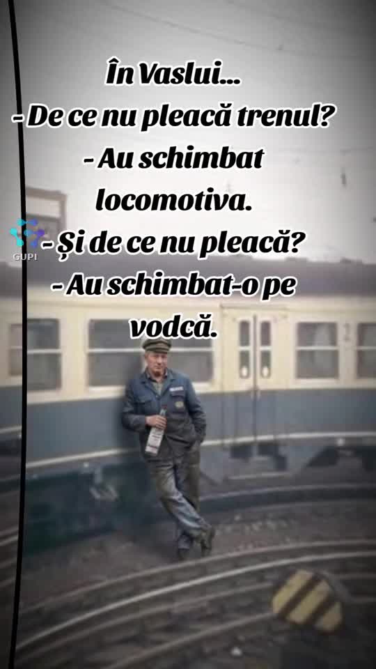 undeva...prin Vaslui...😁😁😁
