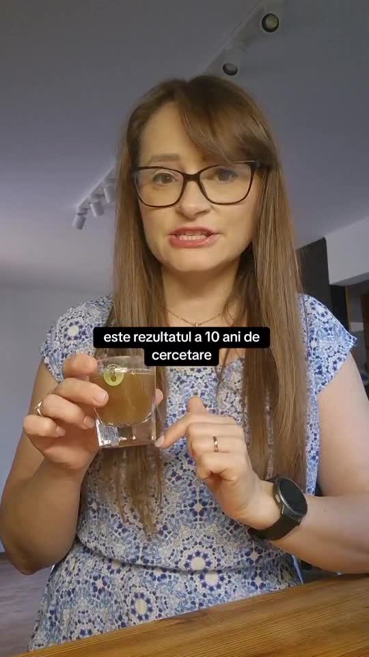 Elena, îți înțeleg perfect dezamăgirea… dar ce folosesc eu nu sunt pastile. E un extract apos din frunze de măslin – curat, fără aditivi