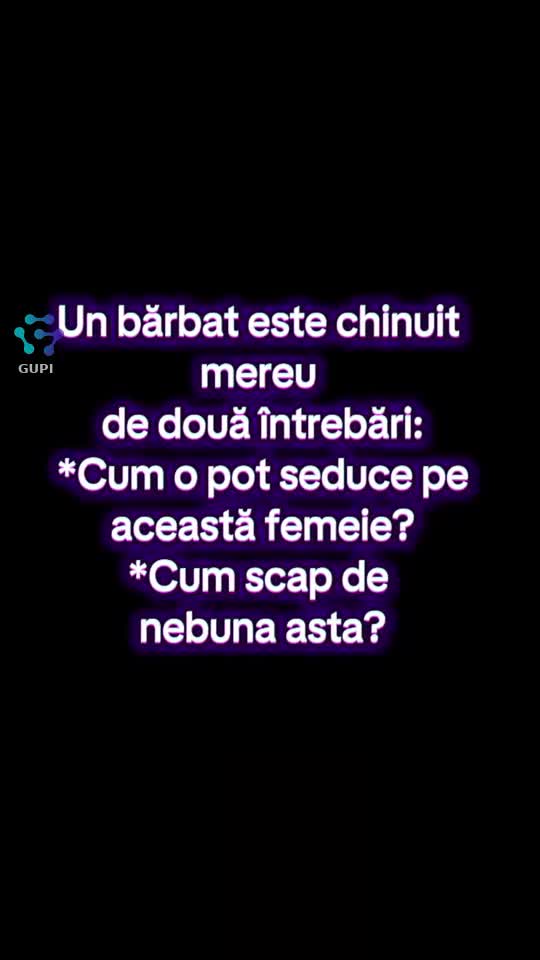 întrebări... chinuitoare...😂😂😂