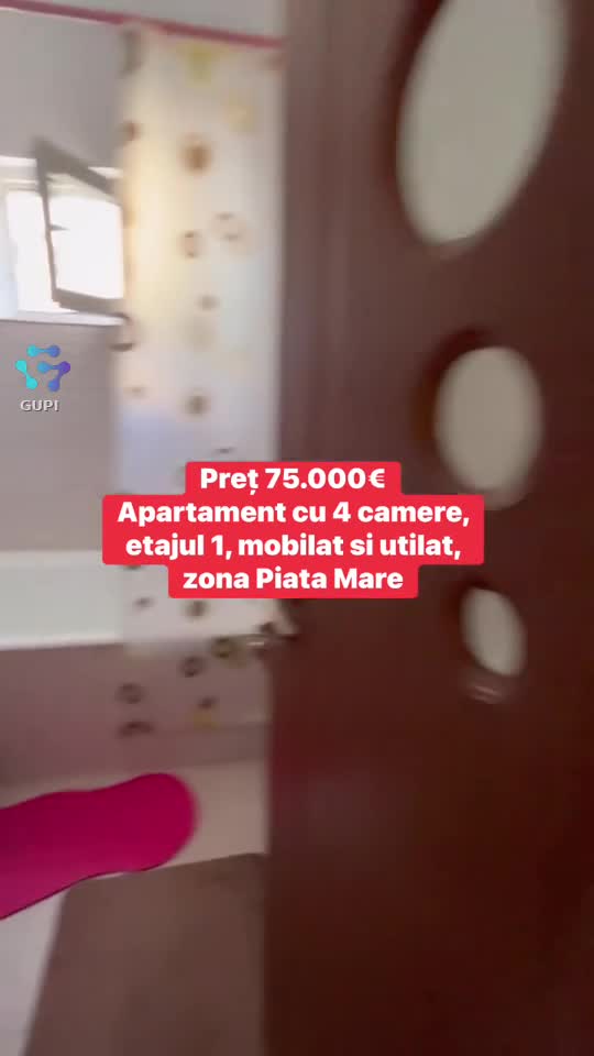 Tel 0737 526 061  Agentia Imobiliara Acasa Roman
