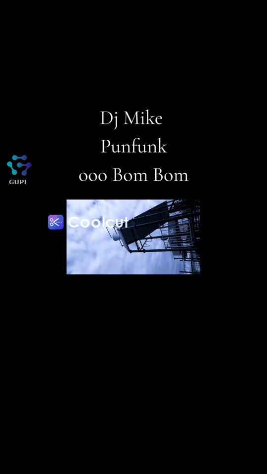 dj Mike pf ok boom boom
