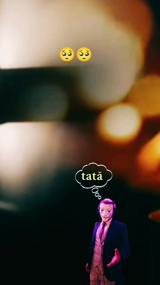 Tată ..❤️‍🩹