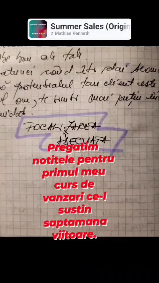 Video