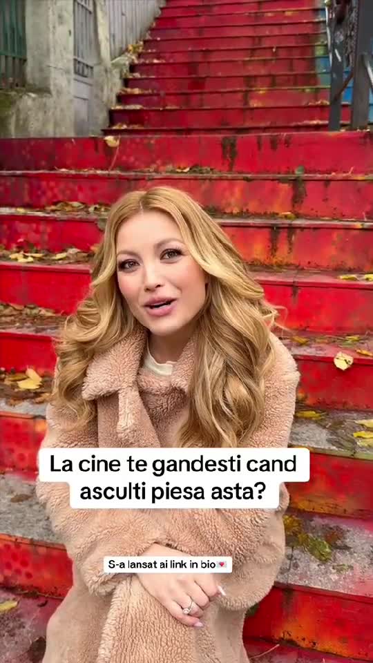 SUPERBA MELODIA 💃🕺BRAVO ELENA GHEORGHE🕺💃