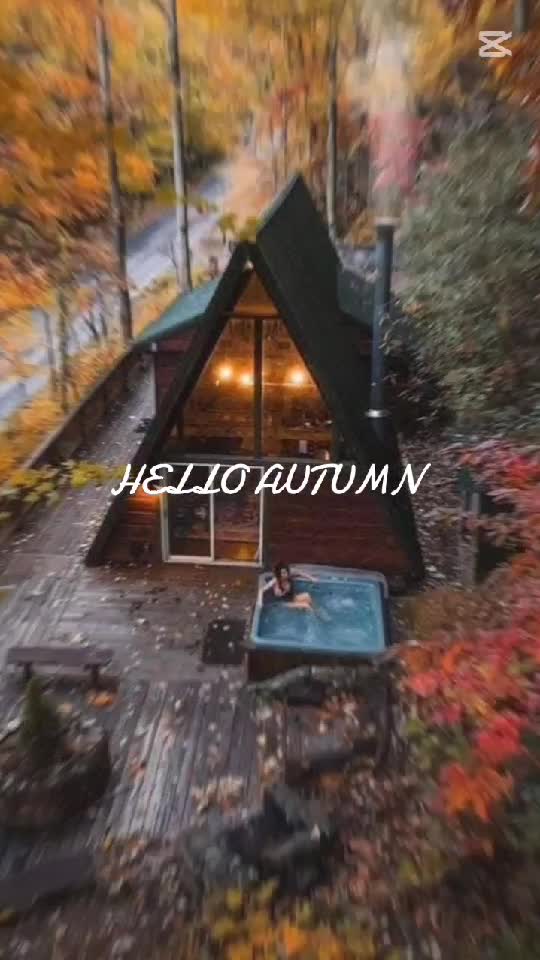 HELLO AUTUMN