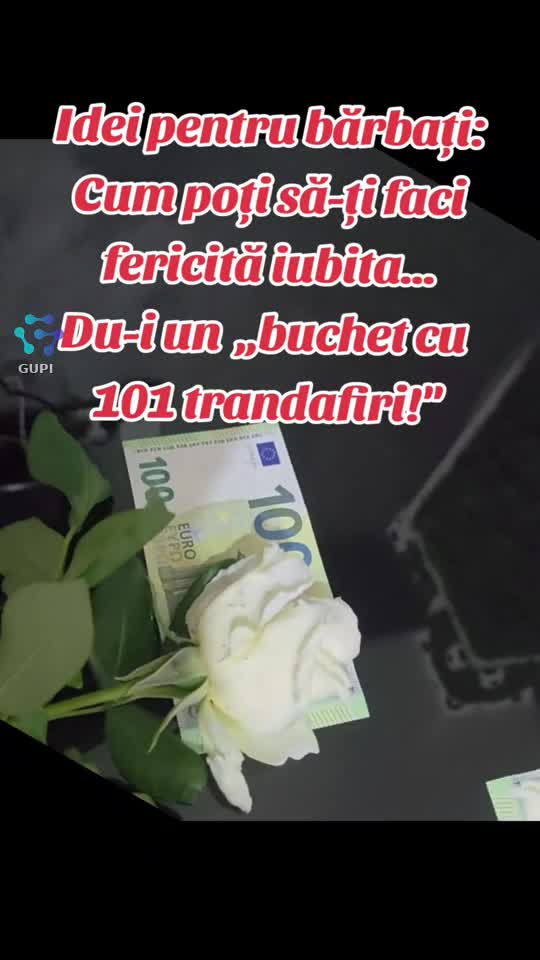 idei pentru bărbați cum să-ți faci iubita fericită...😁😁😁