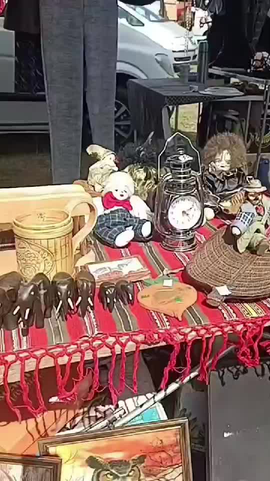 Video
