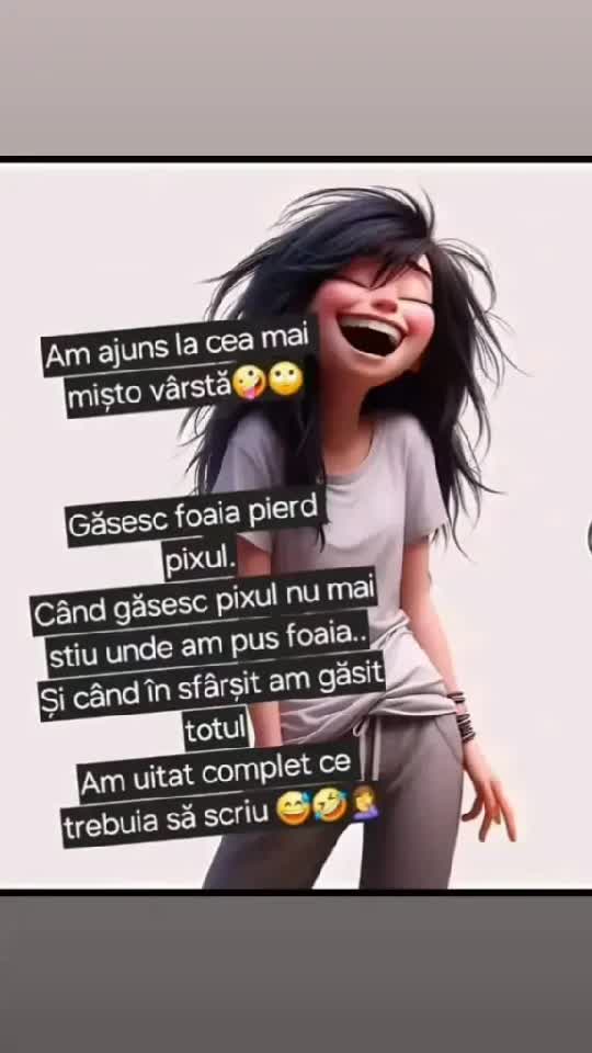 probleme la mansardă 😂😂😂