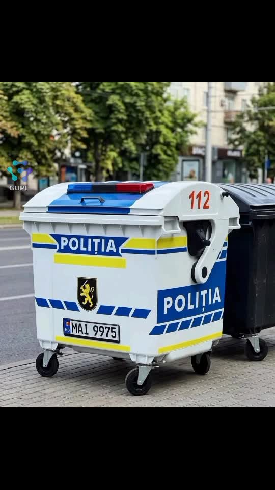 Paraziții !