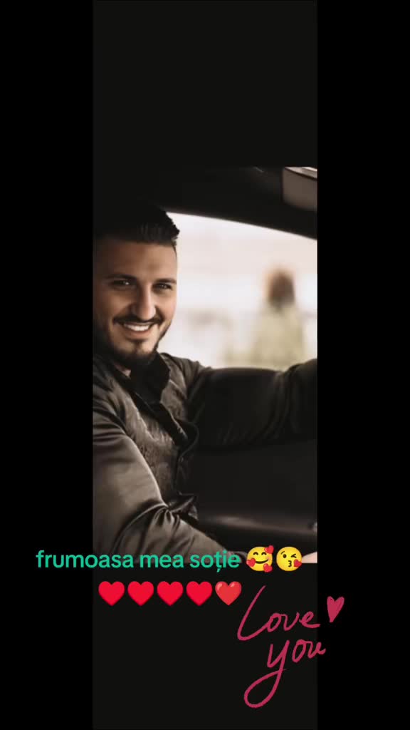 Ce mult ne iubim noi ❤️❤️❤️❤️❤️😘