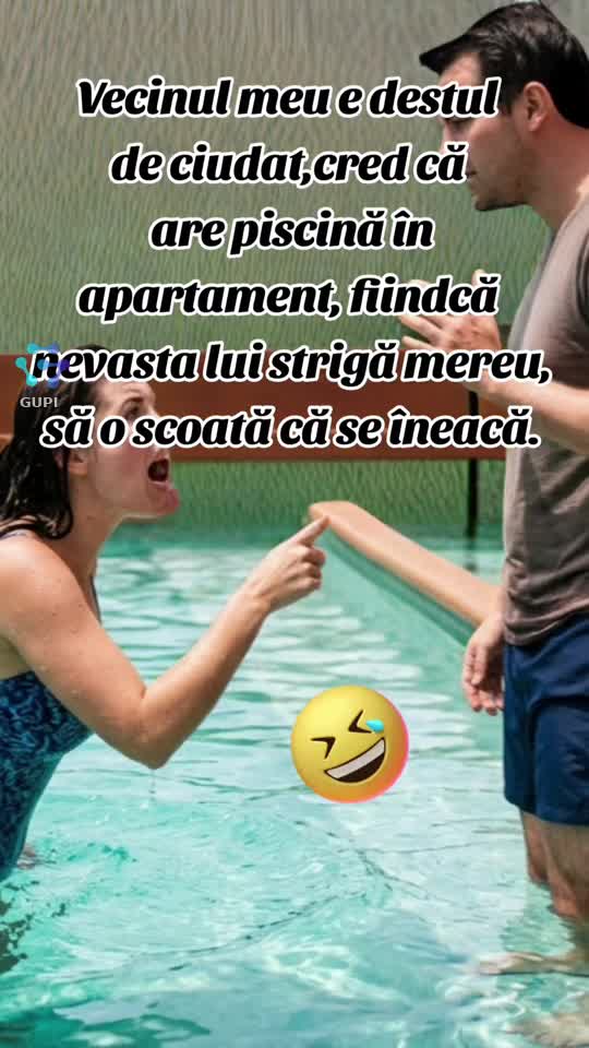 ciudat vecinul...😁😁😁