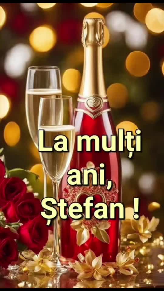 SĂRBĂTORI FERICITE TUTUROR