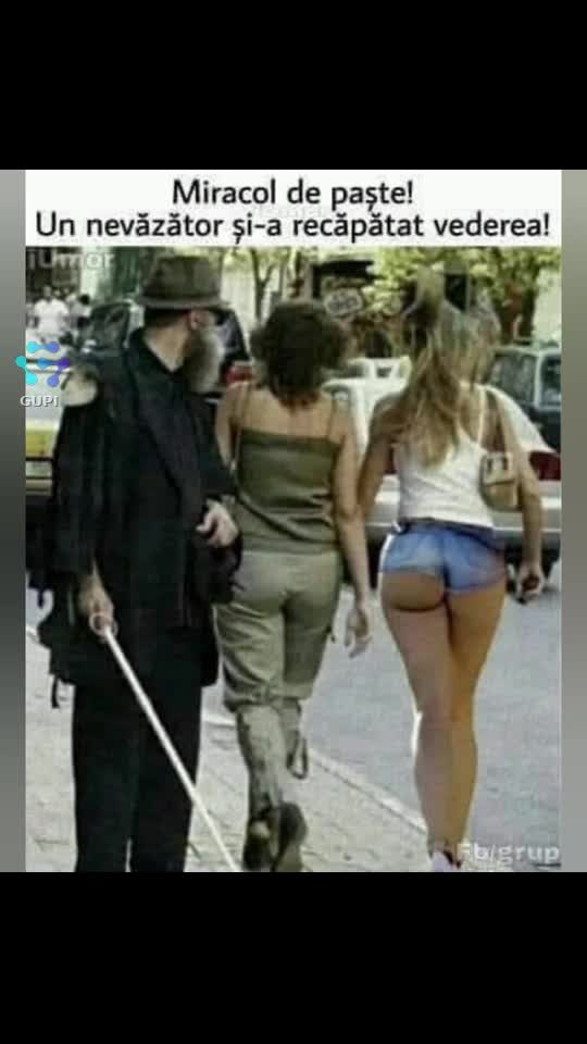 Buna dimineața!