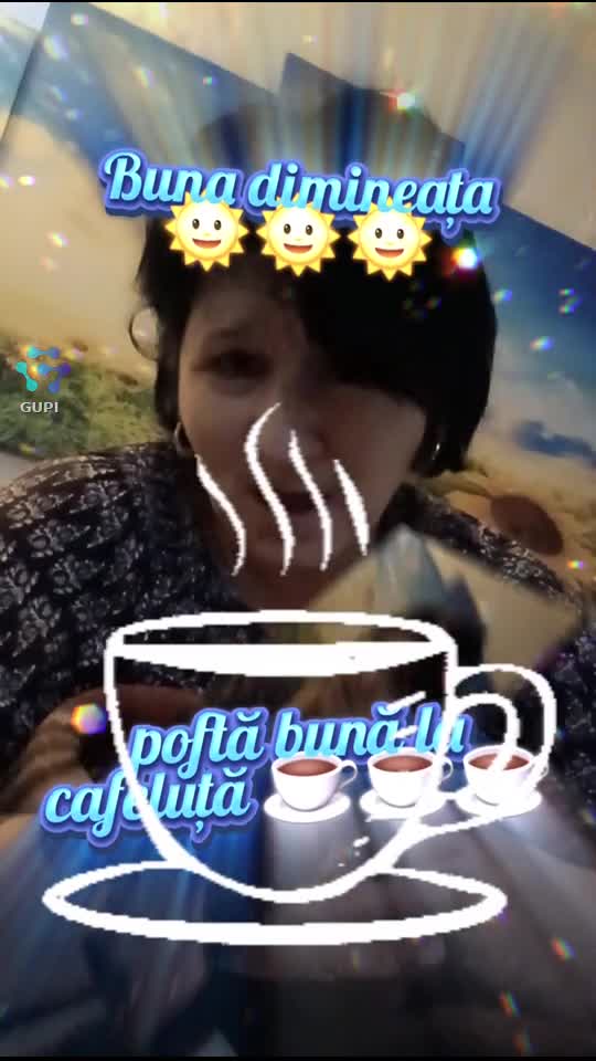 Bună dimineața! O zi de Duminică binecuvânta tuturor! ❤️🙏