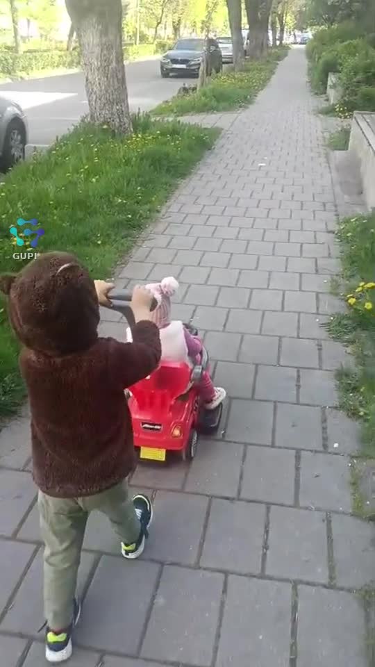 Video