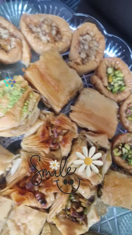 sweet 😋 yummy