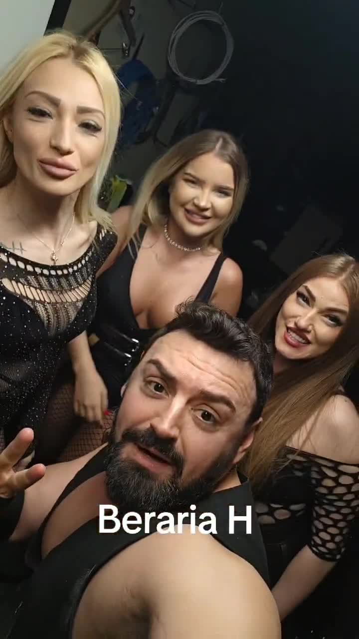 Berăria h