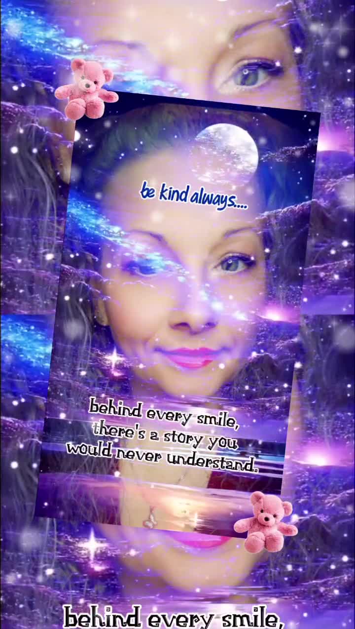 # 🦋  
#❤️