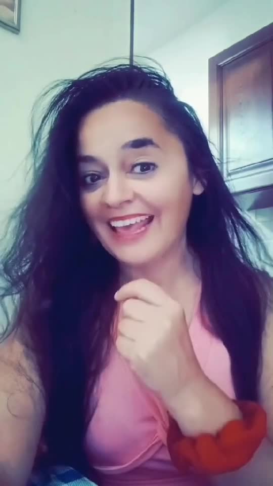 Just me