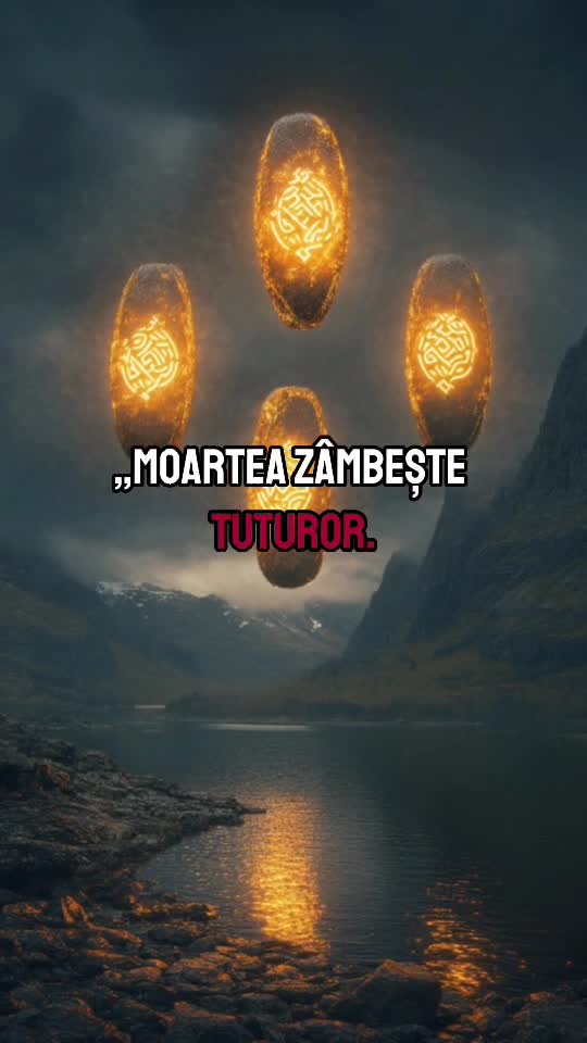 Cel mai dur viking al istoriei