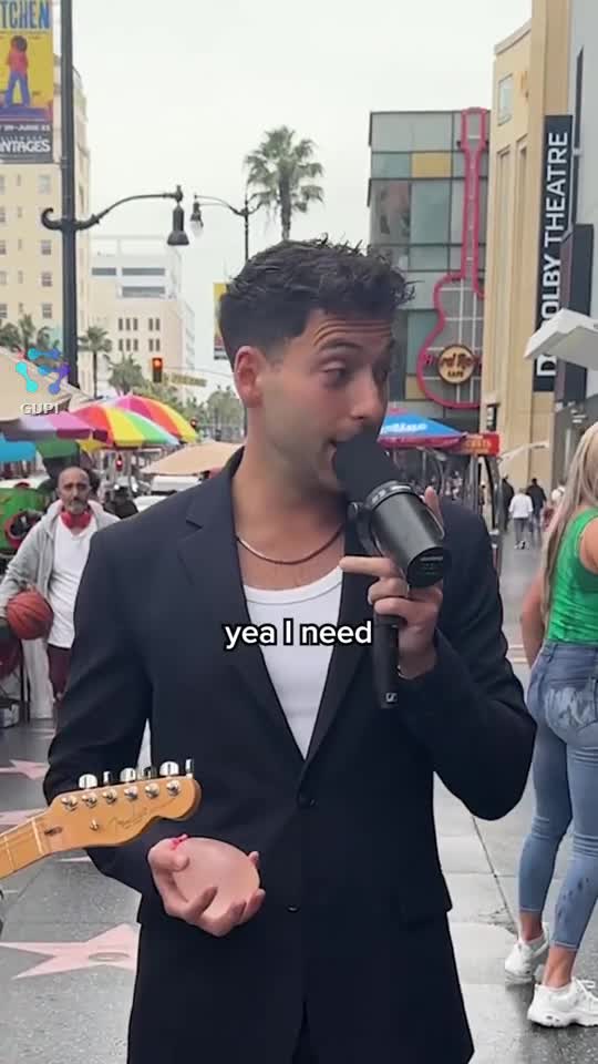 Video