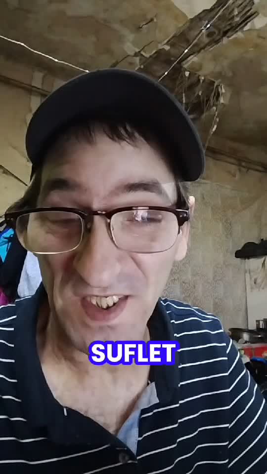 Nu căuta fericirea....Om Al Străzii ☝️