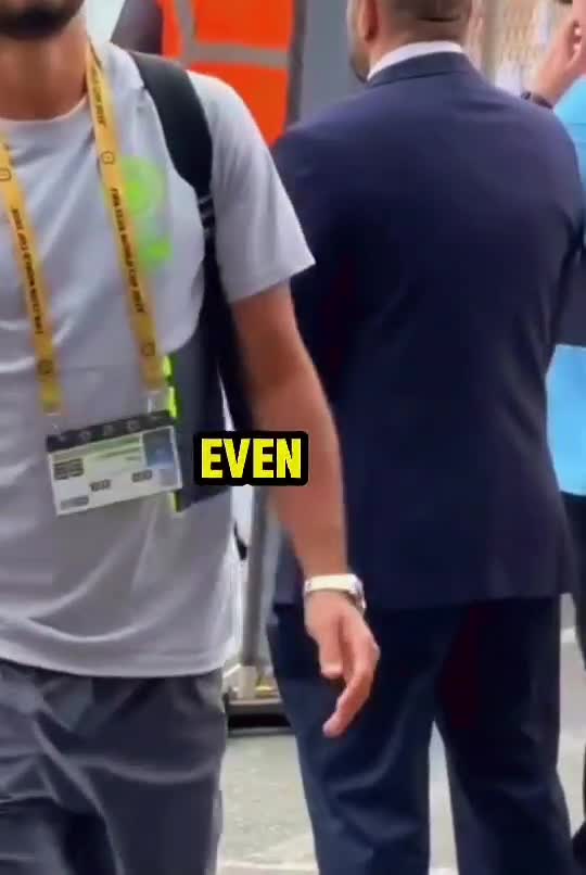 Did Man City Disrespect Kevin De Bruyne? 🤬💔