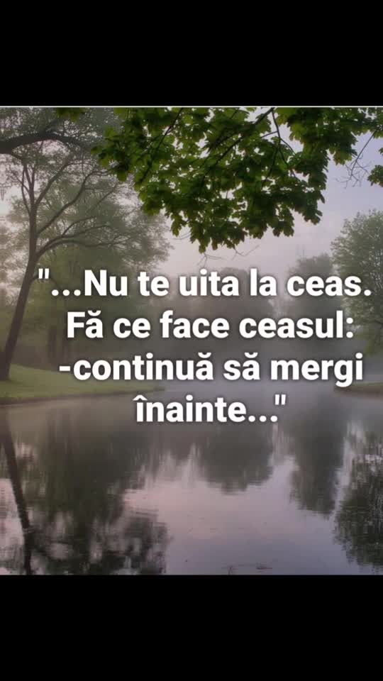 Ooreste-te o clipă azi🦋.Fa ceva simplu pentru tine...citește o carte, o plimbare, un gând frumos scris cuiva, o cafea băută în liniste...Tu..cu Tine.🌺