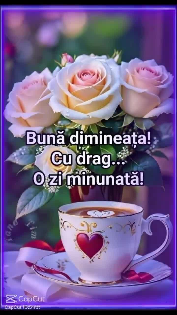 # Bună dimineața ❤️💟🤍❤️
