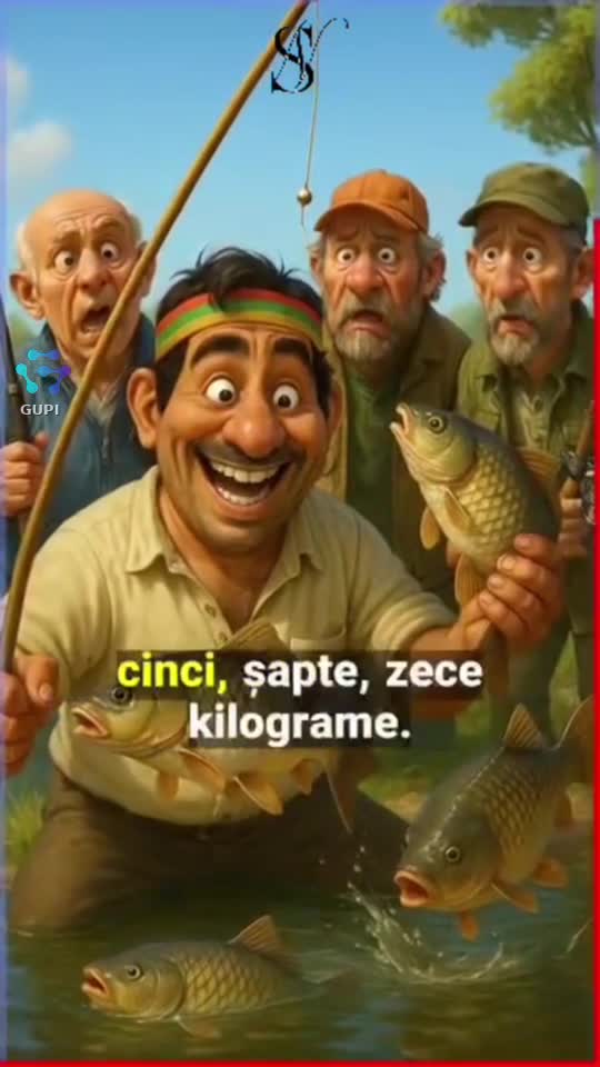 Bună dimineața!